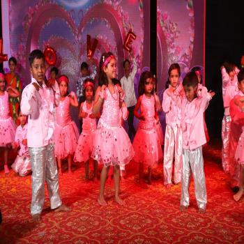 ANNUAL FUNCTION 2024