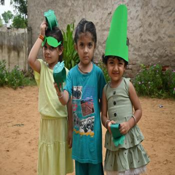 Green day celebration